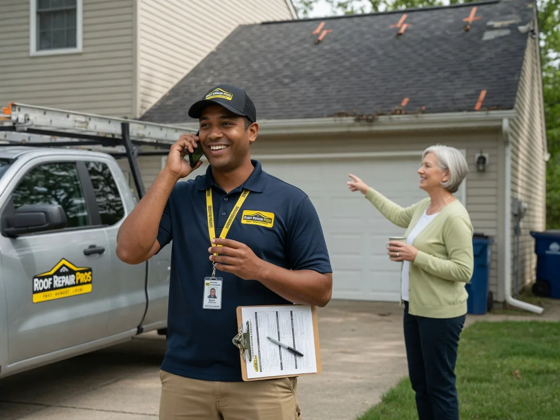 Roof Repair Brownwood, MO FAQs